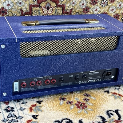 2022 Marshall - SV20H - Limited Edition - Studio MK II - ID 4818 image 10