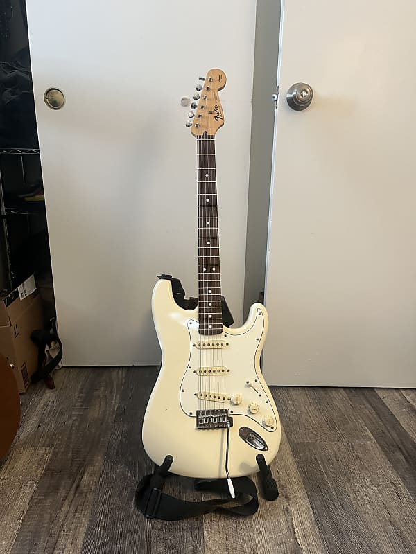 Fender 