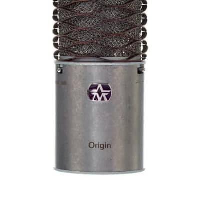 Aston Origin - Large-diaphragm Condenser Microphone image 5