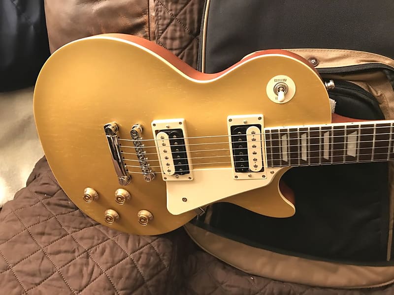 Epiphone Les Paul Traditional Pro IV Limited Electric Guitar