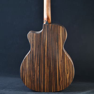 Martin GPCX1AE 20th Anniversary Edition Natural | Reverb