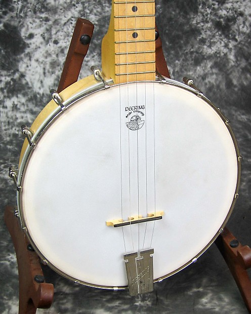 Used sales goodtime banjo
