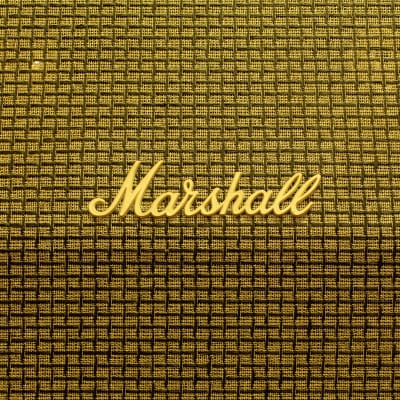 Marshall  Major Full stack Original 1972 image 18