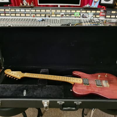 RARE Vintage ESP Custom Shop Craft House 1 of 1 Order | Reverb