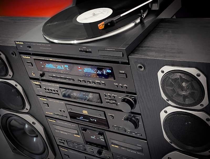 Technics ヴィンテージ・オーディオ・システム maxresdefault.jpg