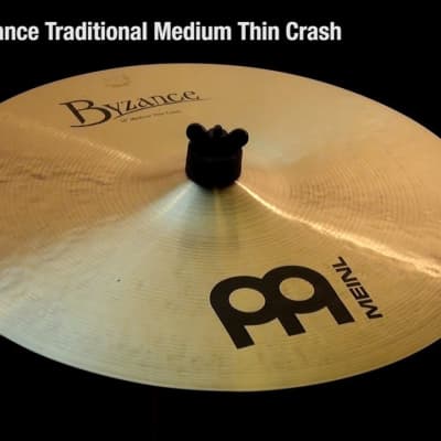 Meinl Meinl 16