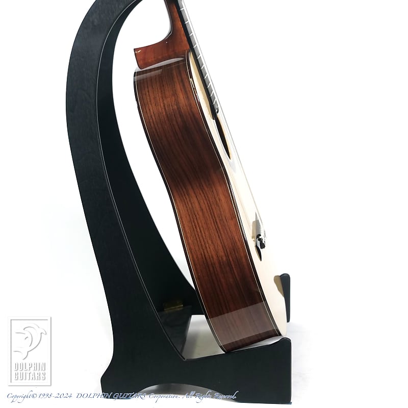 ASTURIAS Solo Classico S | Reverb
