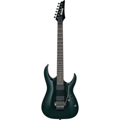 Ibanez RGA220Z CYB Prestige　フジゲン製 Ibanez RGA220Z Prestige | Reverb