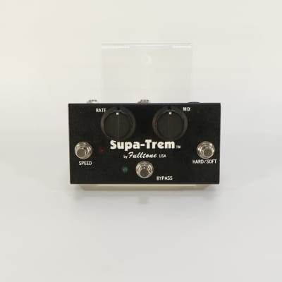 Fulltone Supa-Trem Tremolo | Reverb
