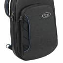Reunion Blues Continental Voyager Electric Guitar Case, RBCE1