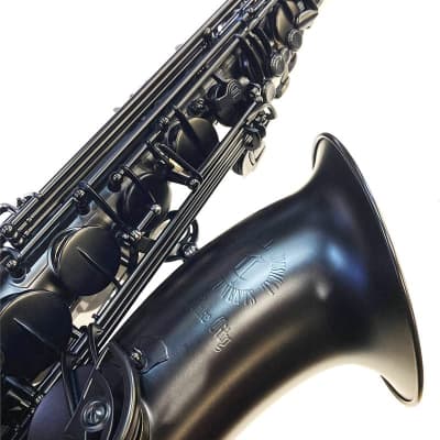 Cannonball Tenor Saxophone Cannonball T5-M MidKnight | Reverb