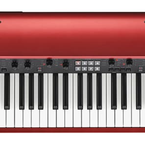 KORG SV1 88key Red（カパーリング）レア