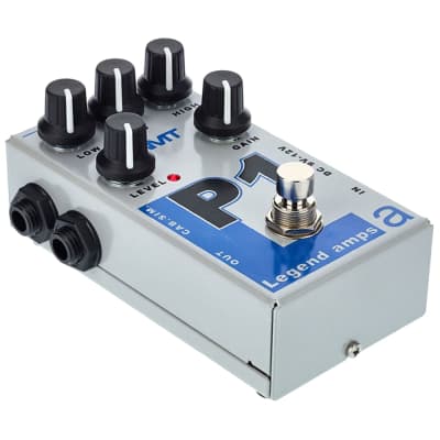 Reverb.com listing, price, conditions, and images for amt-electronics-p1