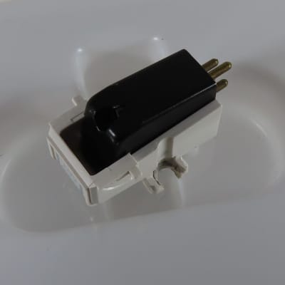 Shure Realistic R1000 EDT Record Player Turntable Phono Cartridge Standard Mount image 5