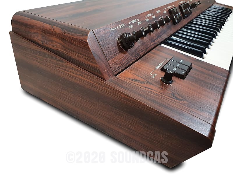 Yamaha SS-30 String Synthesizer *Soundgas Serviced* | Reverb