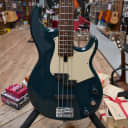 Yamaha Broad Bass BB434 Teal Blue