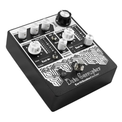 EARTHQUAKER DEVICES - DATA CORRUPTER for sale