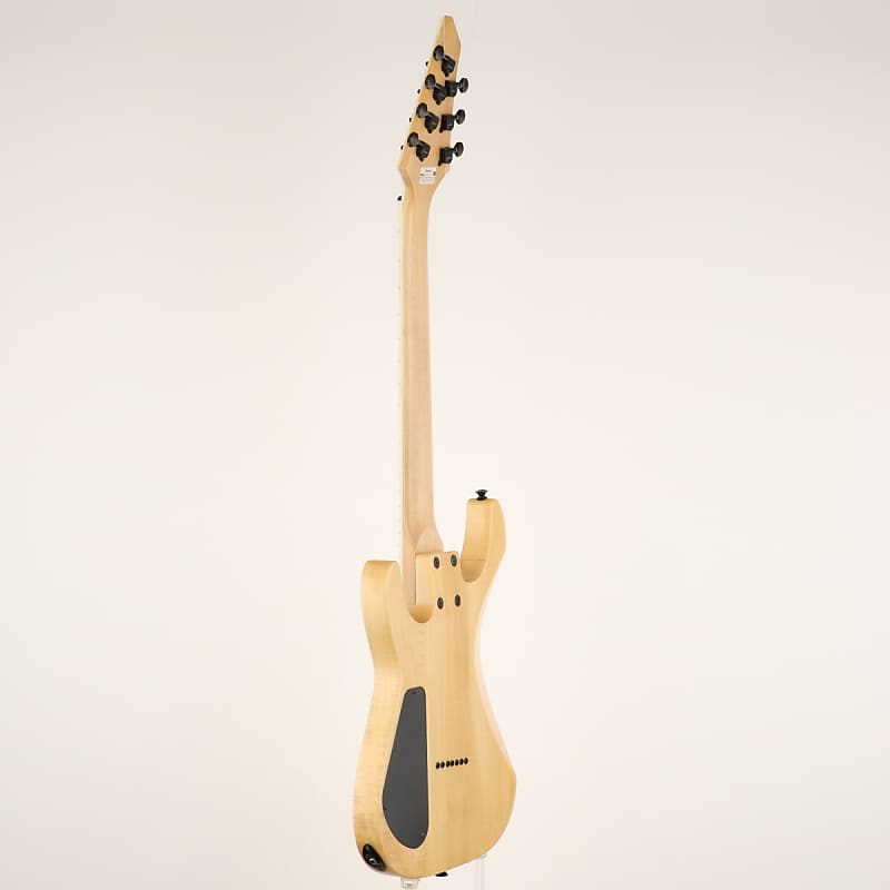 Jackson JS32-7Q Dinky Natural [SN ICJ1350775] [08/07] | Reverb