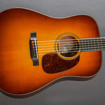 Collings D1A-SB Traditional for sale