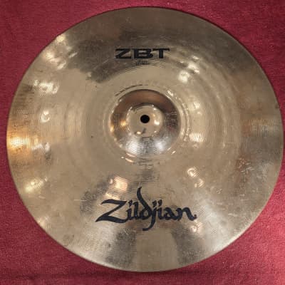 Zildjian 16