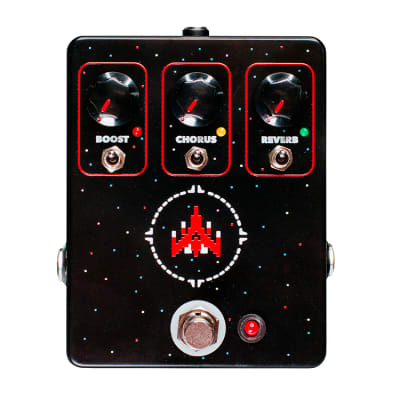 Reverb.com listing, price, conditions, and images for jhs-space-commander