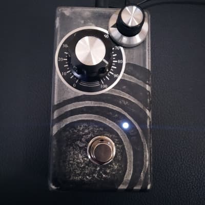 .PSHC pdls. Moon O))) Fuzz Drive image 1