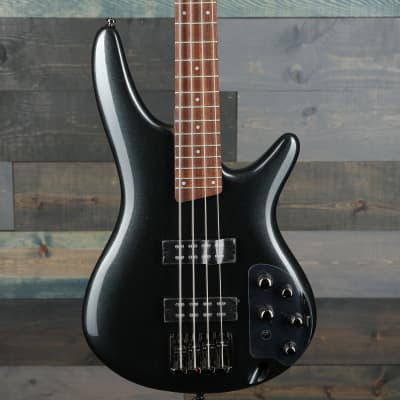 IBANEZ - Basse Electrique SR300EBL-WK Noire