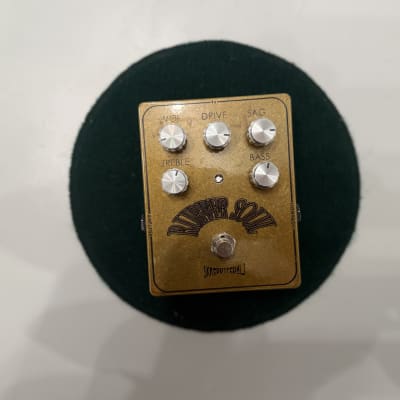 Reverb.com listing, price, conditions, and images for skreddy-rubber-soul