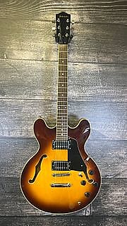Johnson JS500 Electric Guitar (Richmond, VA) image 1