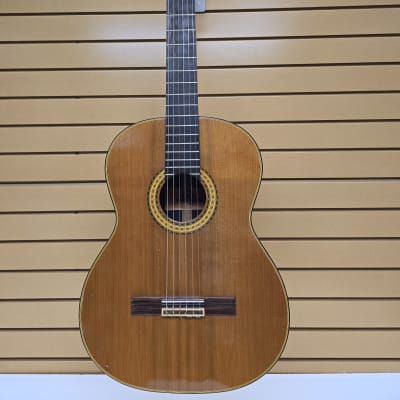 Aria AC-15 Classical Guitar クラシックギター アリア 現状品