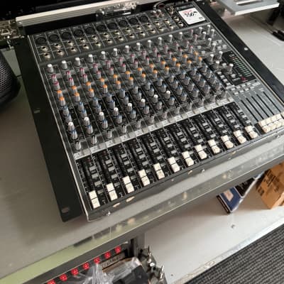 Roland PA.250 Stereo Mixer | Reverb Canada