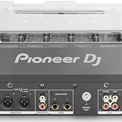 Decksaver DS-PC-XDJXZ Pioneer XDJ-XZ Cover | Reverb