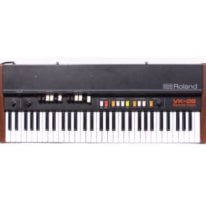 Roland VK-09 61-Key Electronic Organ | Reverb