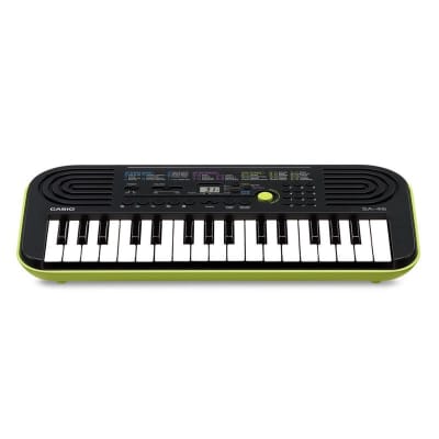 Casio SA-46 32-Key Mini Keyboard