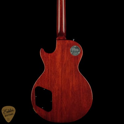Gibson Custom Shop PSL '59 Les Paul Standard Reissue VOS Kentucky Bourbon Fade image 5
