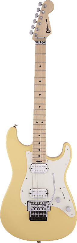 Charvel Pro-Mod So-Cal Style 1 HH FR | Reverb Canada