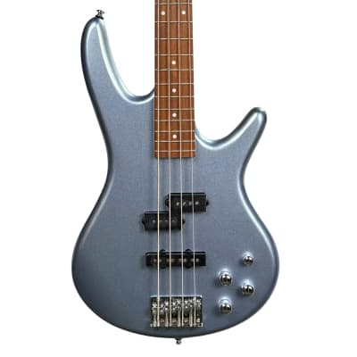 Ibanez GSR200 Electric Bass Soda Blue for sale