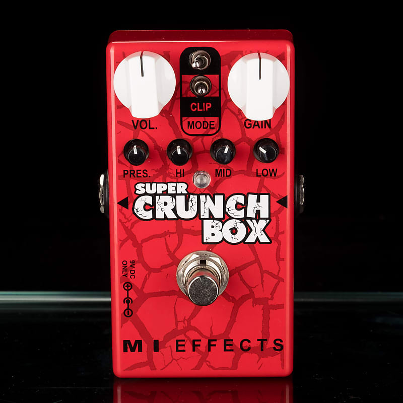 ギター SUPER CRUNCH BOX hqdefault.jpg