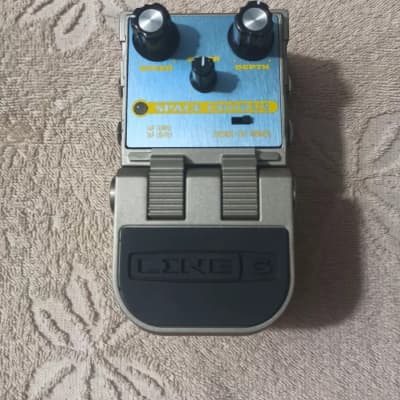 Reverb.com listing, price, conditions, and images for line-6-space-chorus