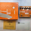Electro Harmonix V256 Vocoder Talk Box Vocal Guitar Effect Pedal + Original Box