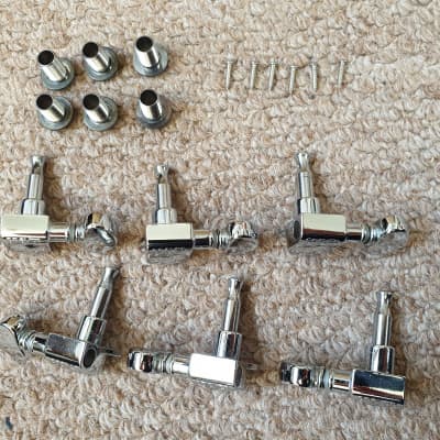 Grover Mini Rotomatics Tuners 2010s - image 3