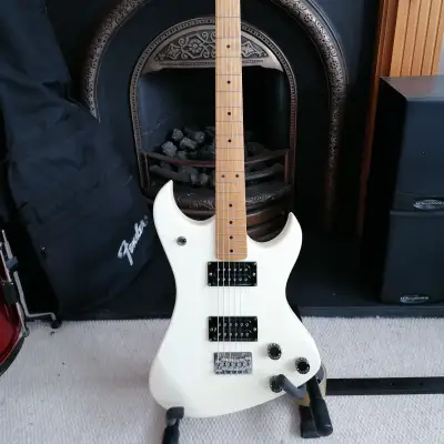 Vox White Shadow  1980s White for sale