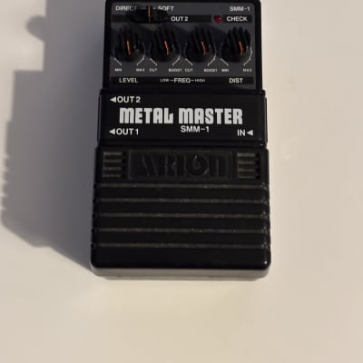 Reverb.com listing, price, conditions, and images for arion-smm-1