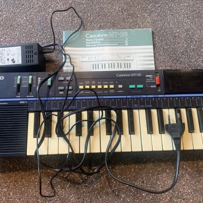 Casio MT-28