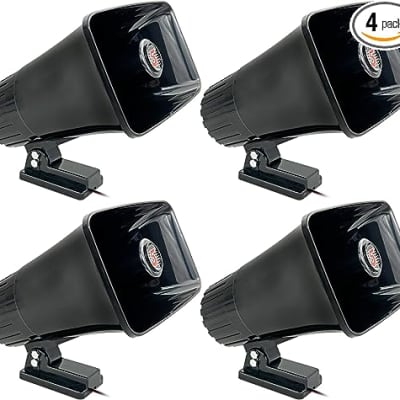 DCM Timeframe TF-500 Woodgrain Stereo Speakers, Pick Up outside of