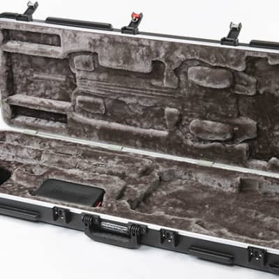 Ibanez MRB500C Roadtour Hard Case for Electric Bass image 2