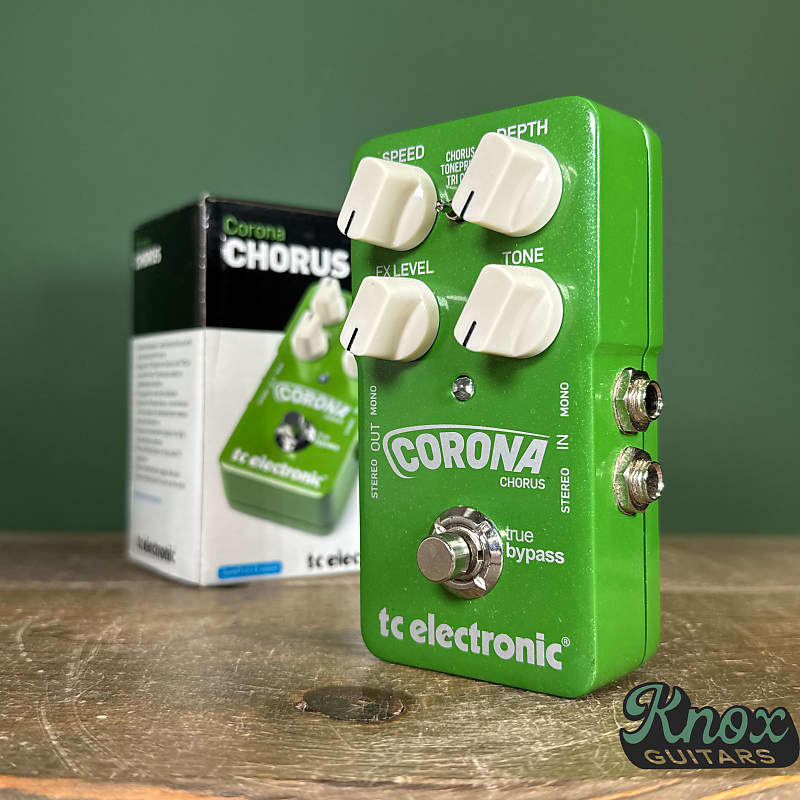 TC Electronic Corona Chorus