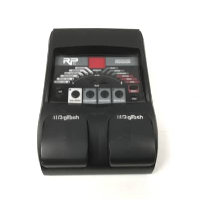 Reverb.com listing, price, conditions, and images for digitech-digitech-rp-70