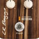 LR Baggs Align Series Reverb Acoustic Effects Pedal
