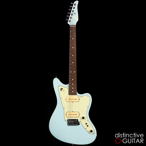 Boutique jazzmaster on sale